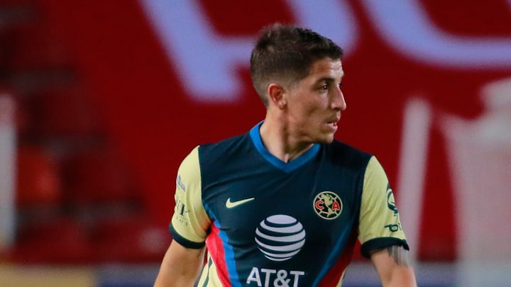 El argentino recibirá una nueva oportunidad en el equipo azulcrema