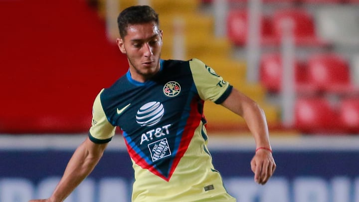 Cáceres interesa en la Ligue 1