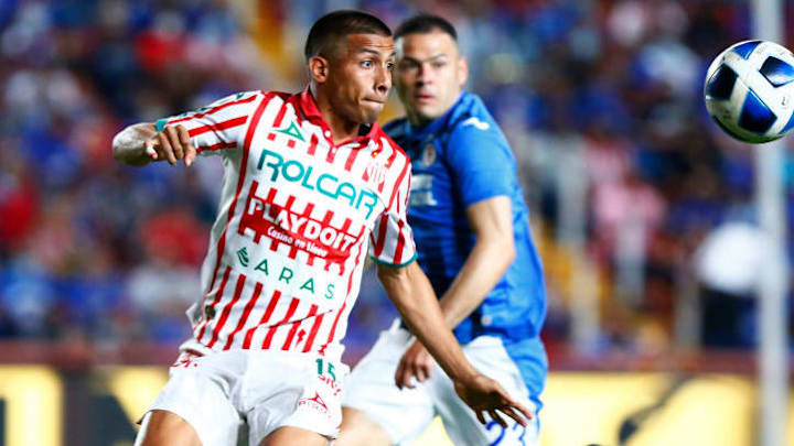 Angel Sepulveda, Pablo Aguilar