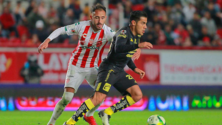 Carlos Guzmán ha sido buscado por Chivas en ocasiones anteriores