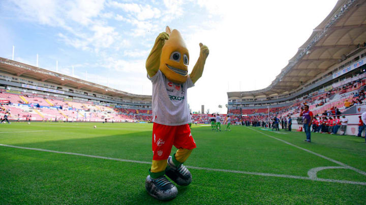 Necaxa recibirá a los Tigres en el Estadio Victoria para su debut dentro del torneo Guardianes 2020 de la Liga MX