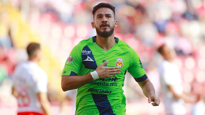 Necaxa v Morelia - Torneo Clausura 2020 Liga MX