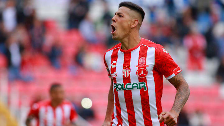 Necaxa v Puebla - Torneo Clausura 2020 Liga MX