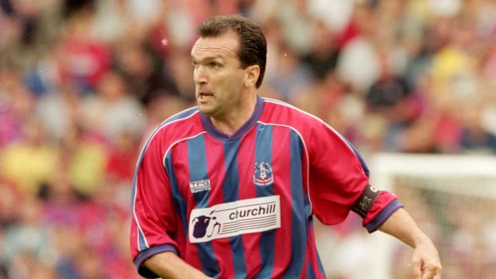 Neil Ruddock
