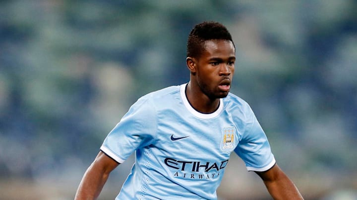 Nelson Mandela Football Invitational: AmaZulu v Manchester City