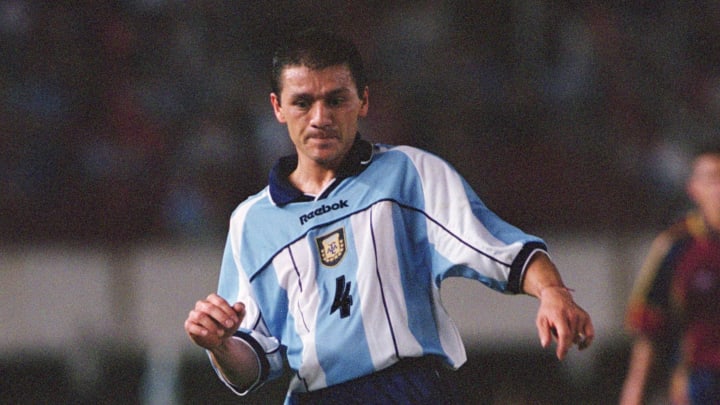 Nelson Vivas