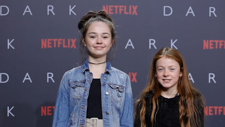 Dark se ha convertido en una de las series más exitosas de Netflix Dark se ha convertido en una de las series más exitosas de Netflix