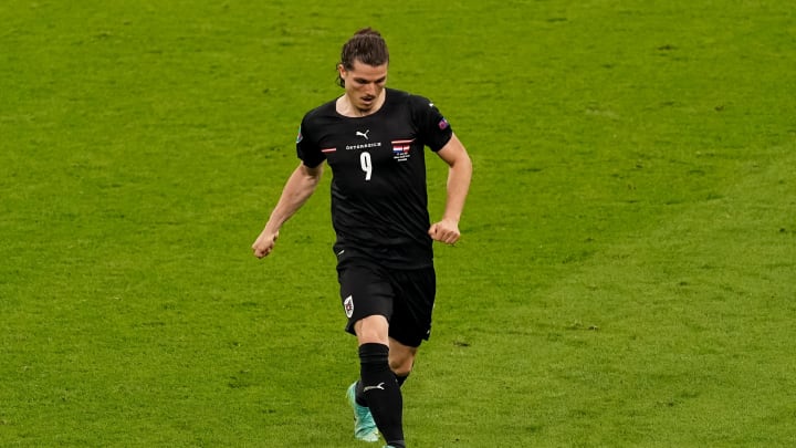 Marcel Sabitzer Marcel Sabitzer