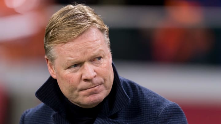 Netherlands v Estonia - UEFA Euro 2020 Qualifier Netherlands v Estonia - UEFA Euro 2020 Qualifier