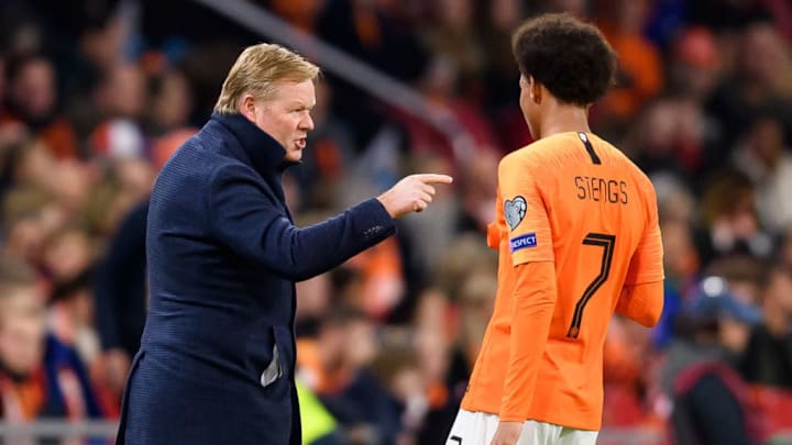 Ronald Koeman