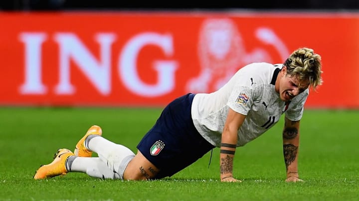 Nicolo Zaniolo