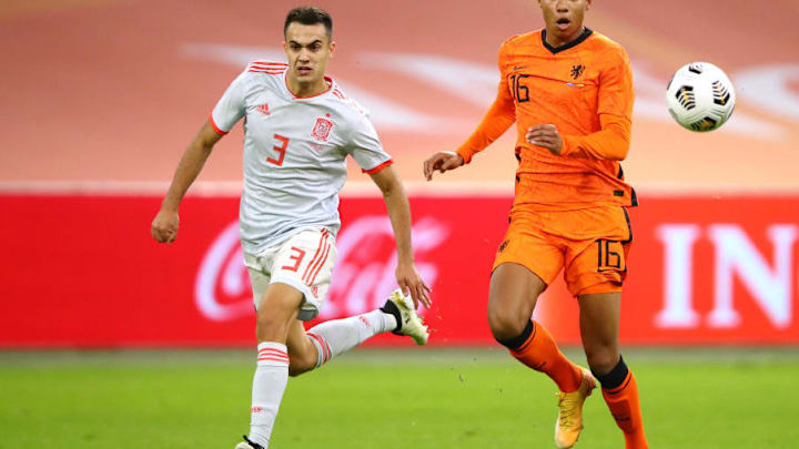 Netherlands v Spain - International Friendly