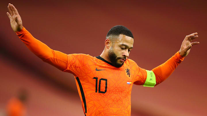 Netherlands v Spain - International Friendly Netherlands v Spain - International Friendly