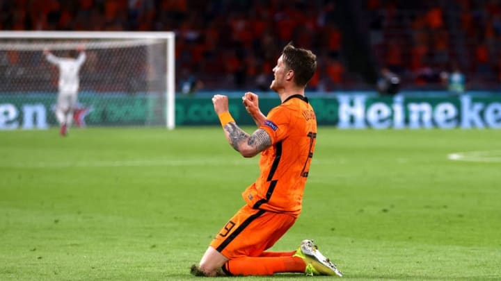 Wout Weghorst