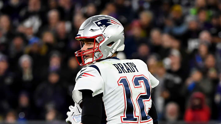 Tom Brady piensa que puede jugar varios años más en la liga