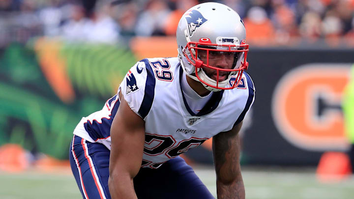 Bethel seguirá siendo parte de los Patriots en los próximos tres años 