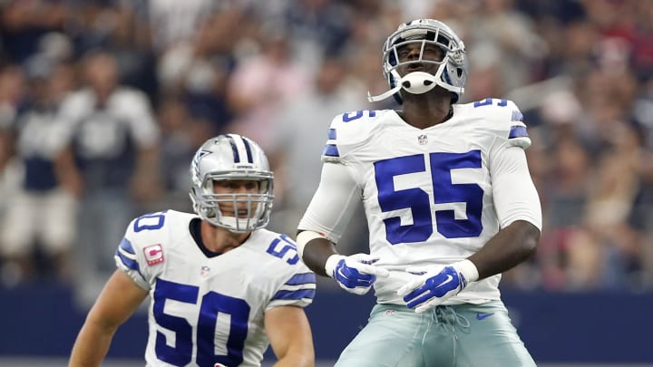 New England Patriots v Dallas Cowboys