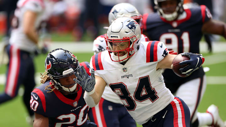 Los Patriots fueron castigados por la NFL Los Patriots fueron castigados por la NFL