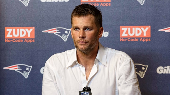 El futuro de Tom Brady sigue siendo incierto