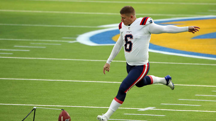 Nick Folk jugará una temporada más con la franquicia de New England