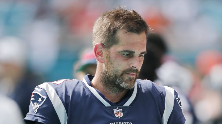 New England Patriots v Miami Dolphins New England Patriots v Miami Dolphins