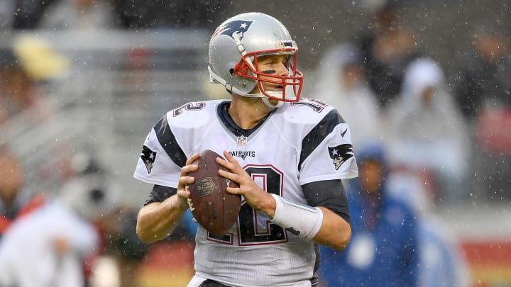 New England Patriots quieren mantener a Tom Brady en el equipo