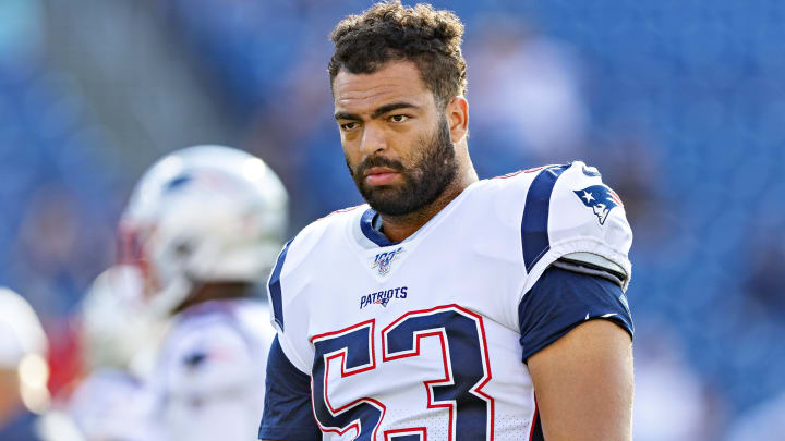 New England Patriots v Tennessee Titans New England Patriots v Tennessee Titans