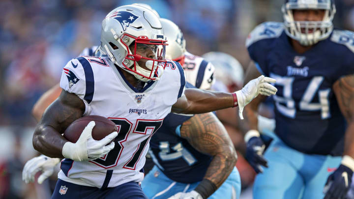 New England Patriots v Tennessee Titans New England Patriots v Tennessee Titans