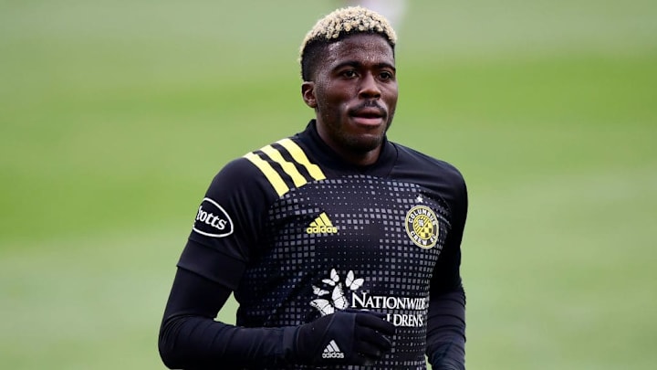 Gyasi Zardes