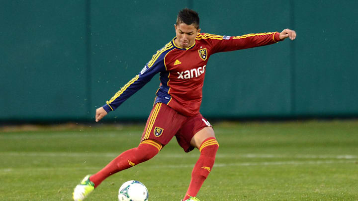 Carlos Salcedo