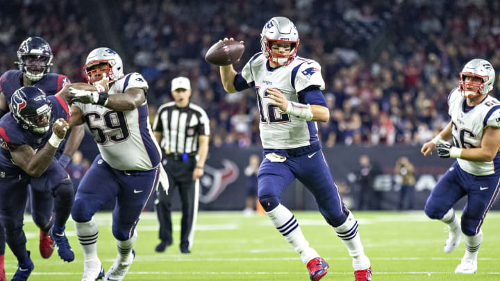 ¿Tom Brady podría salir de los Patriots una vez que acabe la presente temporada de la NFL?