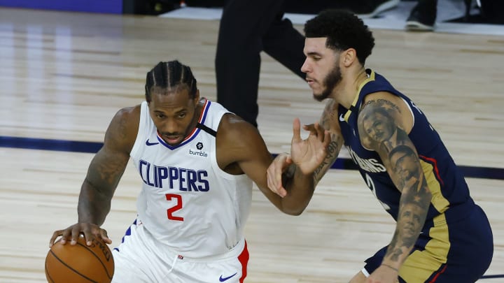 Pelicans y Clippers se enfrentan en el cierre de la fecha de NBA de este domingo 