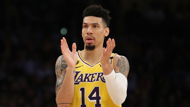 Danny Green espera contar con Howard y Bradley para el resto de la temporada