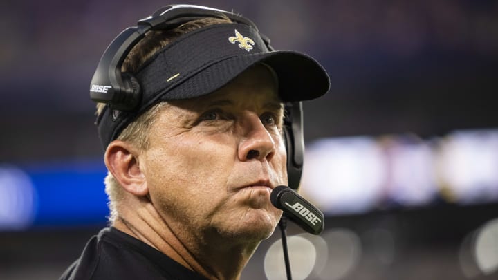 There's a clear favorite in the odds to be the New Orleans Saints' Week 1 starting QB. There's a clear favorite in the odds to be the New Orleans Saints' Week 1 starting QB.