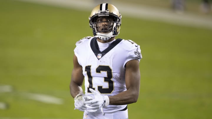 Michael Thomas could miss a significant portion of the 2021 season.