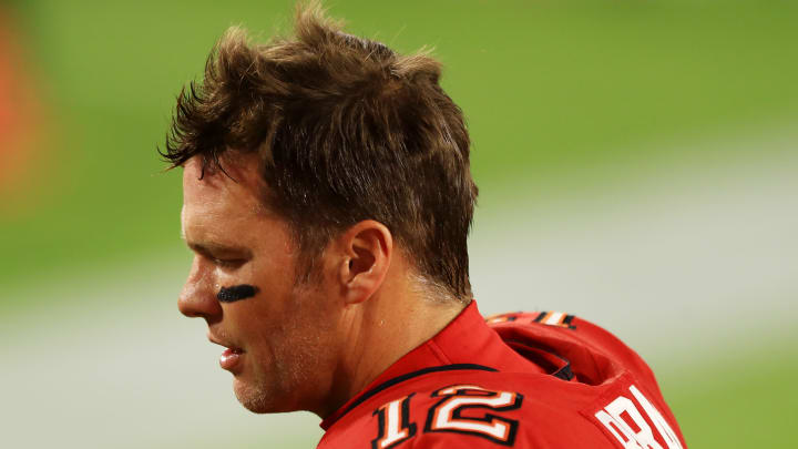 Tom Brady Tom Brady