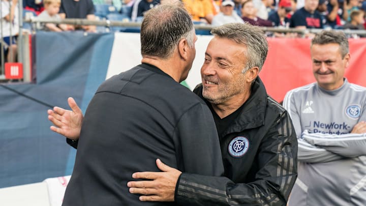 Sem Jesus, o Flamengo corre contra o tempo para arrumar treinador em 'outro patamar'.