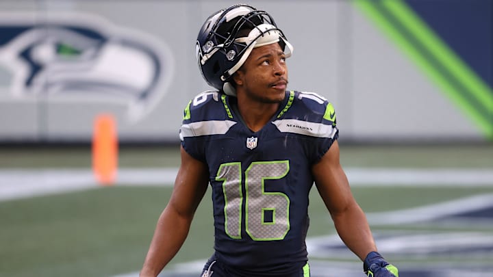 Tyler Lockett is one of the most underrated players in the NFL heading into the 2021 season.