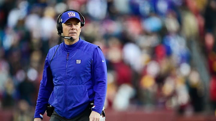 Pat Shurmur Pat Shurmur