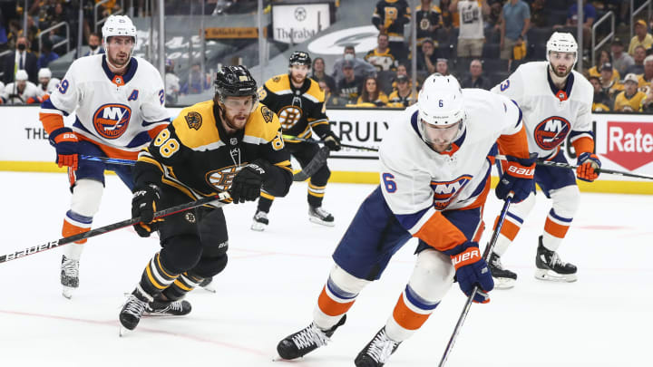 Islanders Vs Bruins Odds Betting Lines Picks Preview For Nhl Playoffs Game 6 On Fanduel Sportsbook