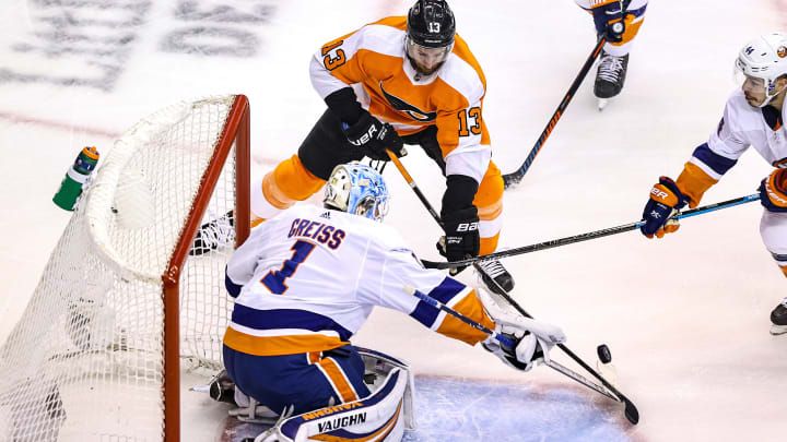 Flyers vs Islanders Odds, Betting Lines, Predictions, Expert Picks and Over/Under for NHL Playoffs Game 3