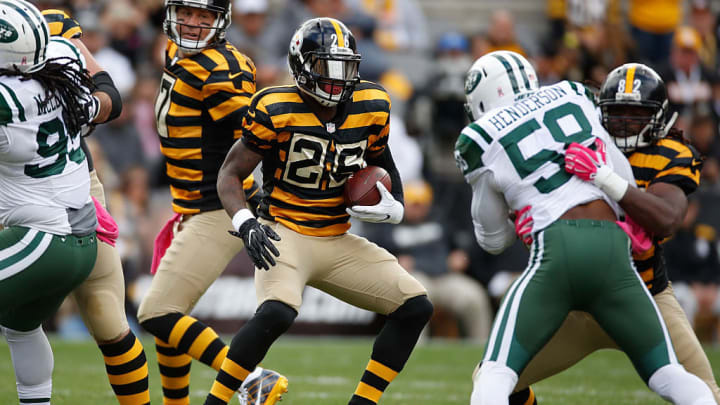 New York Jets v Pittsburgh Steelers