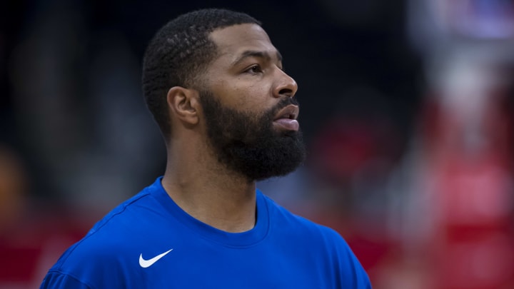 Clippers Championship odds have improved a bit after trading for Marcus Morris. Clippers Championship odds have improved a bit after trading for Marcus Morris.