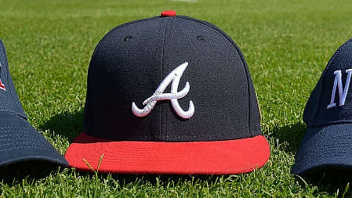 New York Mets v Atlanta Braves