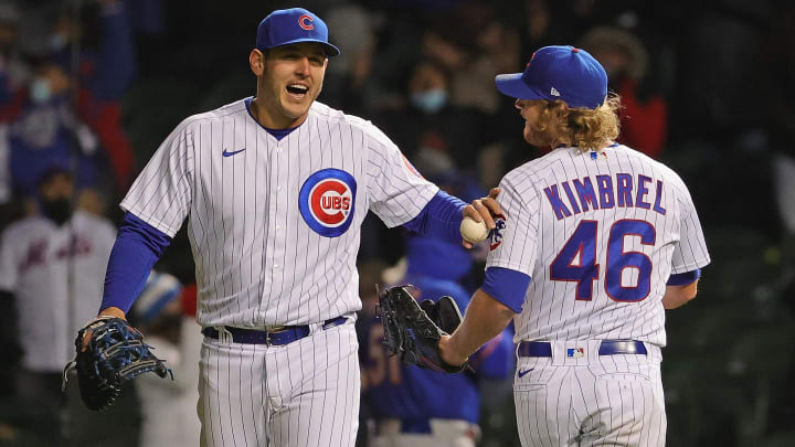 New York Mets vs Chicago Cubs prediction and MLB pick straight up for tonight's game between NYM vs CHC. New York Mets vs Chicago Cubs prediction and MLB pick straight up for tonight's game between NYM vs CHC.
