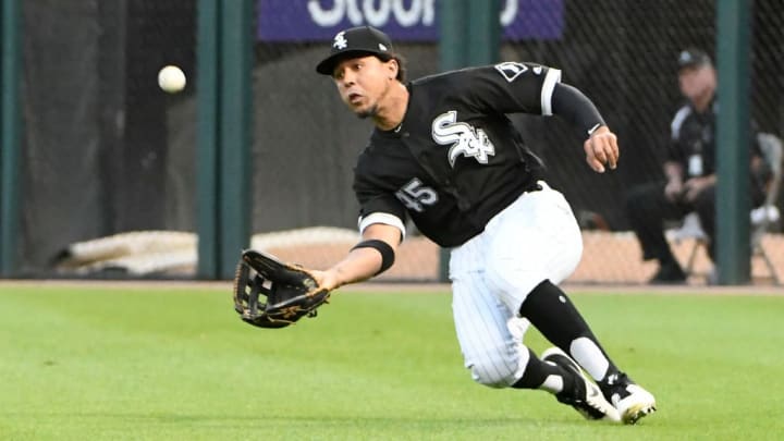 New York Mets v Chicago White Sox