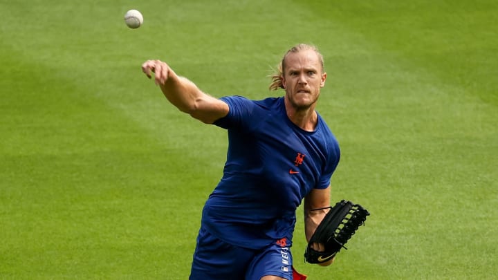 Noah Syndergaard retornará a la MLB luego de casi dos años