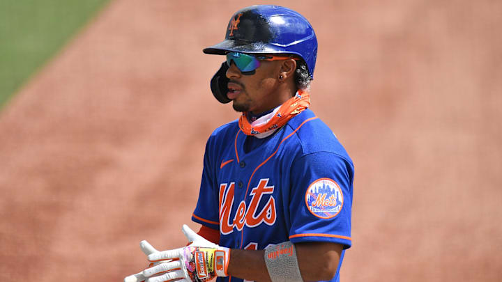 Francisco Lindor debutará con Mets en 2021