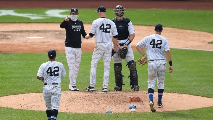 Max Scherzer es el lanzador que necesitan en Nueva York