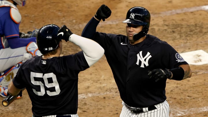 Los Yankees serían una de las organizaciones beneficiadas con el aplazamiento de la temporada